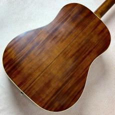 Gibson 1942 Banner J-45 All Mahogany Light Aged #23275001【限定品】【無金利キャンペーン・送料当社負担】_3