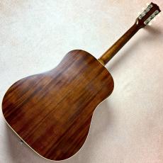 Gibson 1942 Banner J-45 All Mahogany Light Aged #23275001【限定品】【無金利キャンペーン・送料当社負担】_4