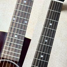 Gibson 1942 Banner J-45 All Mahogany Light Aged #23275001【限定品】【無金利キャンペーン・送料当社負担】_6
