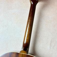 Gibson 1942 Banner J-45 All Mahogany Light Aged #23275001【限定品】【無金利キャンペーン・送料当社負担】_7