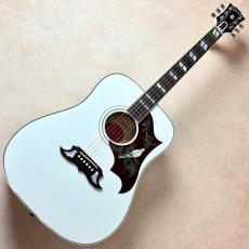 Gibson Custom Shop Dove Alpine White Gloss #20166041【限定品】【無金利キャンペーン・送料当社負担】_2