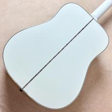 Gibson Custom Shop Dove Alpine White Gloss #20166041【限定品】【無金利キャンペーン・送料当社負担】_3