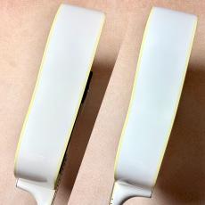 Gibson Custom Shop Dove Alpine White Gloss #20166041【限定品】【無金利キャンペーン・送料当社負担】_5