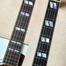 Gibson Custom Shop Dove Alpine White Gloss #20166041【限定品】【無金利キャンペーン・送料当社負担】_6