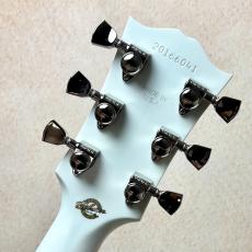 Gibson Custom Shop Dove Alpine White Gloss #20166041【限定品】【無金利キャンペーン・送料当社負担】_9