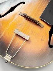 Gibson 【Gibson  50sビンテージ】L-50 1953年製_4