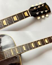 Gibson 【Gibson  50sビンテージ】L-50 1953年製_9