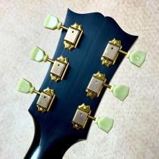 Gibson 【傷あり大特価】1957 SJ-200 Vintage Sunburst #22085011_10