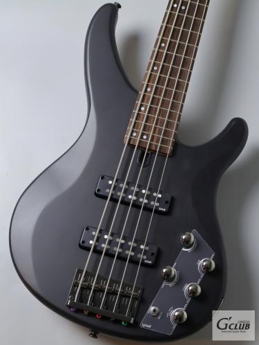 YAMAHA TRBX505 -Translucent Black-【4.24kg】