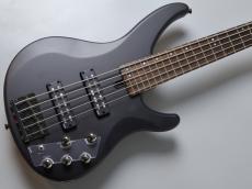YAMAHA TRBX505 -Translucent Black-【4.24kg】_3