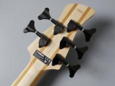 YAMAHA TRBX505 -Translucent Black-【4.24kg】_9