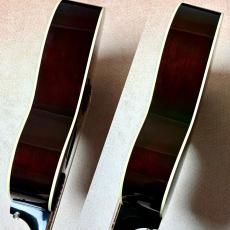 Gibson L-00 Standard VS 2018年製_5