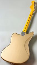 Fender American Professional Classic Jaguar -Faded Firemist Gold- #US25096058【4.00kg】_9