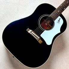 Gibson 60s J-45 Original  Ebony #22095108【送料当社負担・最大48回無金利】_2