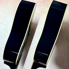 Gibson 60s J-45 Original  Ebony #22095108【送料当社負担・最大48回無金利】_5