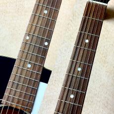 Gibson 60s J-45 Original  Ebony #22095108【送料当社負担・最大48回無金利】_6