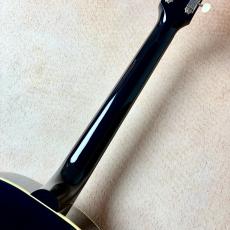 Gibson 60s J-45 Original  Ebony #22095108【送料当社負担・最大48回無金利】_7