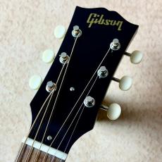 Gibson 60s J-45 Original  Ebony #22095108【送料当社負担・最大48回無金利】_8