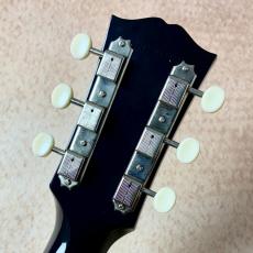 Gibson 60s J-45 Original  Ebony #22095108【送料当社負担・最大48回無金利】_9