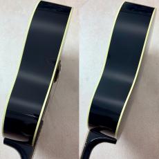 Gibson 50s J-45 Original Ebony #21775105【無金利キャンペーン・送料当社負担】_5