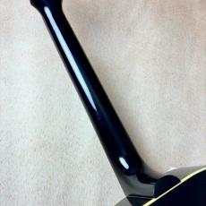 Gibson 50s J-45 Original Ebony #21775105【無金利キャンペーン・送料当社負担】_7