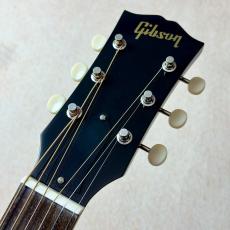 Gibson 50s J-45 Original Ebony #21775105【無金利キャンペーン・送料当社負担】_8