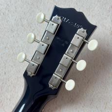 Gibson 50s J-45 Original Ebony #21775105【無金利キャンペーン・送料当社負担】_9