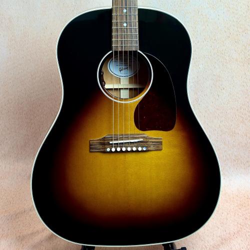 Gibson J-45Standard Vintage Sunburst # 22035027【送料当社負担・最大48回分割無金利】