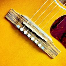 Gibson J-45Standard Vintage Sunburst # 22035027【送料当社負担・最大48回分割無金利】_3