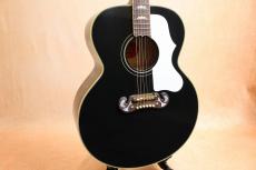 Gibson 1957 SJ-200 Ebony Tune-O-Matic Bridge #22925029【送料当社負担・最大48回分割無金利】
