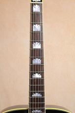 Gibson 1957 SJ-200 Ebony Tune-O-Matic Bridge #22925029【送料当社負担・最大48回分割無金利】_5