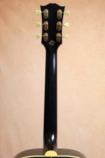 Gibson 1957 SJ-200 Ebony Tune-O-Matic Bridge #22925029【送料当社負担・最大48回分割無金利】_8