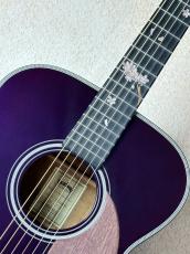 Headway 【表情のあるパール塗装】HF-YOZAKURA'25/STD YPP【春のビックセール・5/6(水)まで】_3