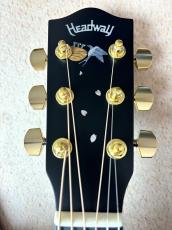 Headway 【最新モデル】HD-FUYUYOZAKURA'25/STD【送料当社負担・最大48回無金利】_4