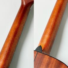 K.Yairi 【少しコンパクトなDサイズ!!】LO-65 RB #95431【春のビックセール・5/6(水)まで】_6