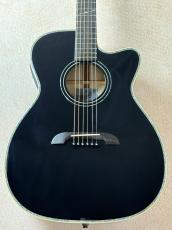 K.Yairi 【黒金の格好いいカラーリング!!】WY-2 BK #95424【春のビックセール・5/6(水)まで】