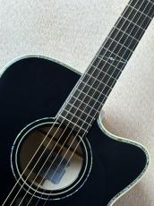 K.Yairi 【黒金の格好いいカラーリング!!】WY-2 BK #95424【春のビックセール・5/6(水)まで】_3