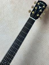 K.Yairi 【黒金の格好いいカラーリング!!】WY-2 BK #95424【春のビックセール・5/6(水)まで】_4