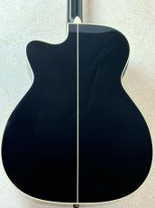 K.Yairi 【黒金の格好いいカラーリング!!】WY-2 BK #95424【春のビックセール・5/6(水)まで】_8