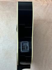 K.Yairi 【黒金の格好いいカラーリング!!】WY-2 BK #95424【春のビックセール・5/6(水)まで】_10