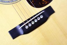 Martin 【15本限定・美しい柾目個体】CTM D-45 Feat.1940 #2955734 マダガスカルローズ_3