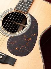 Martin CTM 000-41 Adirondack×Wild Grain East Indian Rosewood #2894725_3