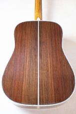 Martin 【カスタム品・42.9?幅ナット】CTM D-45 1968 Inspired  #2970288【春のビックセール・5/6(水)まで】_8