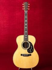 Martin 【美杢目個体・カスタムモデル】CTM  000-45  【春のビックセール・5/6(水)まで】_2