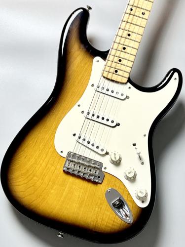 Fender Custom Shop 【1999年製中古】1954 Stratocaster 2-Tone Sunburst ≒3.32kg
