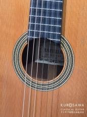 ASTURIAS アストリアス 2004年製 No.R Honeycomb ハニカム (DOUBLE TOP ダブルトップ) 【日本総本店2F 在庫品】_3