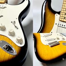 Fender Custom Shop 【1999年製中古】1954 Stratocaster 2-Tone Sunburst ≒3.32kg_3
