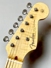 Fender Custom Shop 【1999年製中古】1954 Stratocaster 2-Tone Sunburst ≒3.32kg_5