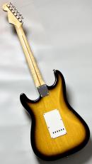 Fender Custom Shop 【1999年製中古】1954 Stratocaster 2-Tone Sunburst ≒3.32kg_9