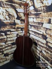 ASTURIAS アストリアス 2004年製 No.R Honeycomb ハニカム (DOUBLE TOP ダブルトップ) 【日本総本店2F 在庫品】_6